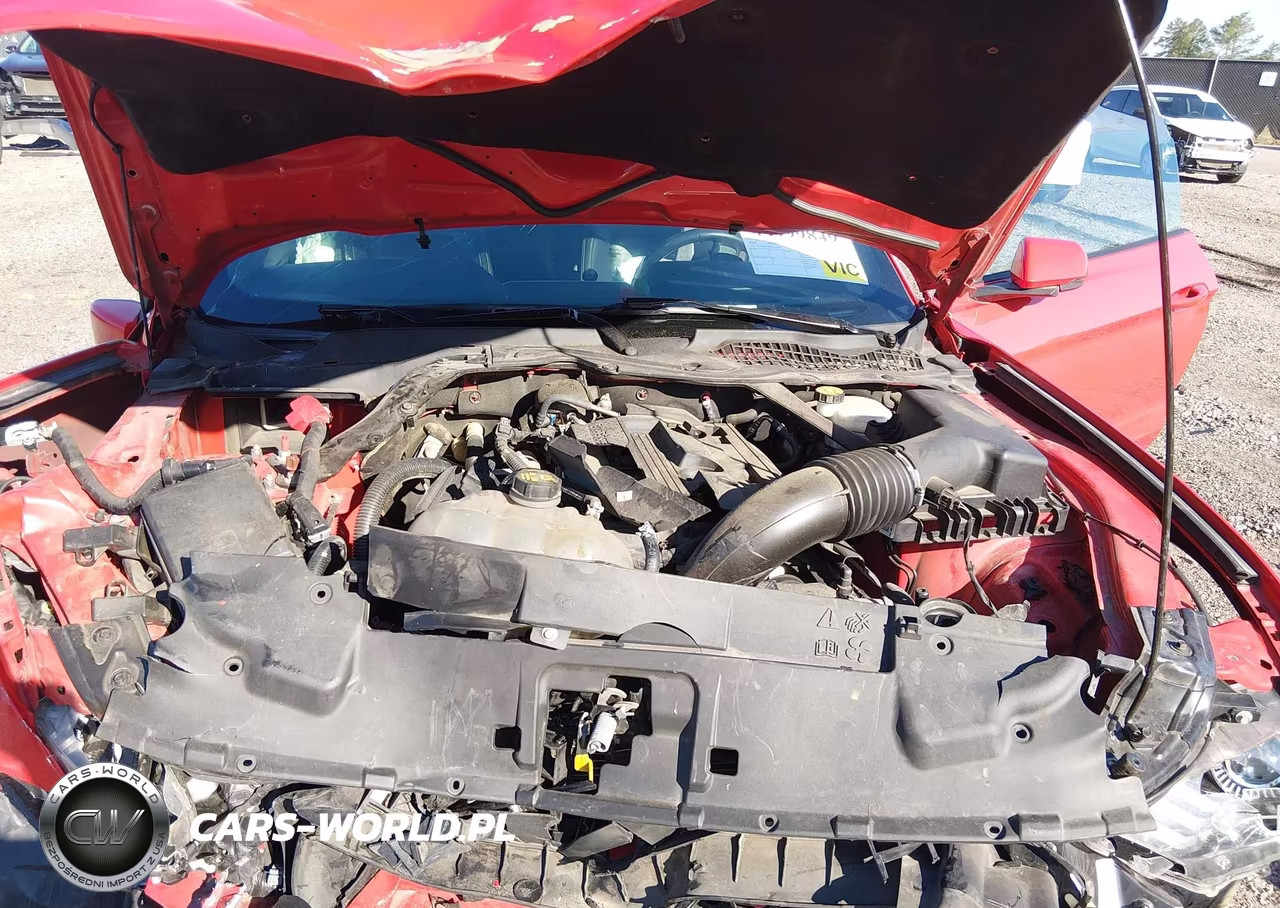 2020 Ford Mustang Ecoboost Premium VIN:1FATP8UH5L5137892 - 10