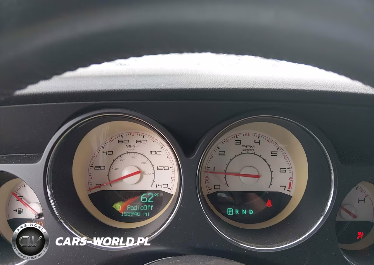 2014 Dodge Challenger Sxt VIN:2C3CDYAG0EH127141 - 7