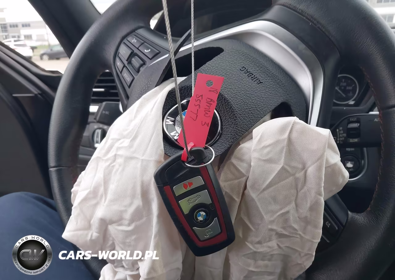 2018 BMW 330I VIN:WBA8B9G58JNU96783 - 11