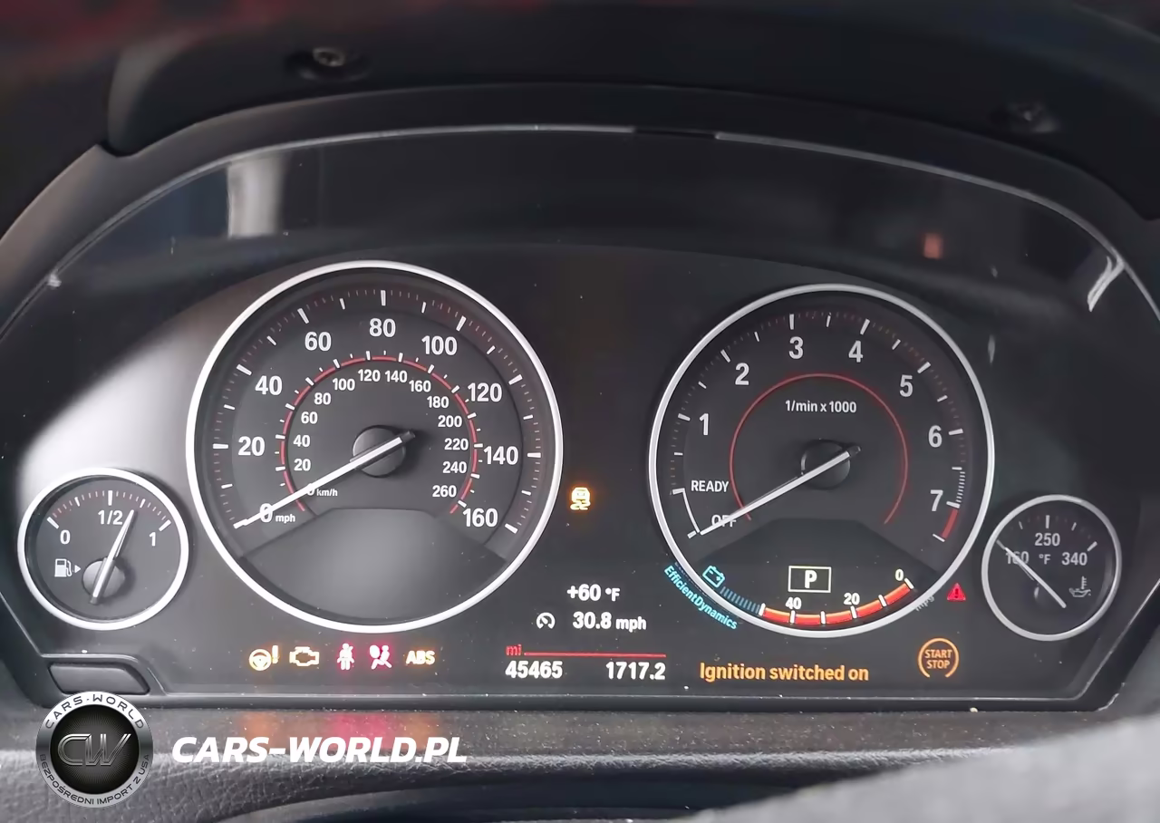2018 BMW 330I VIN:WBA8B9G58JNU96783 - 7