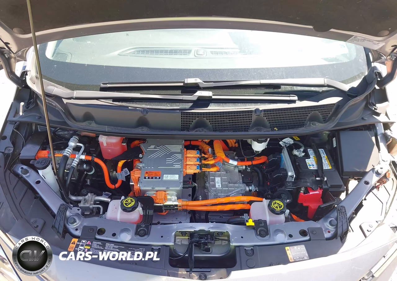 2023 Chevrolet Bolt Ev Fwd 1Lt VIN:1G1FW6S07P4201074 - 10