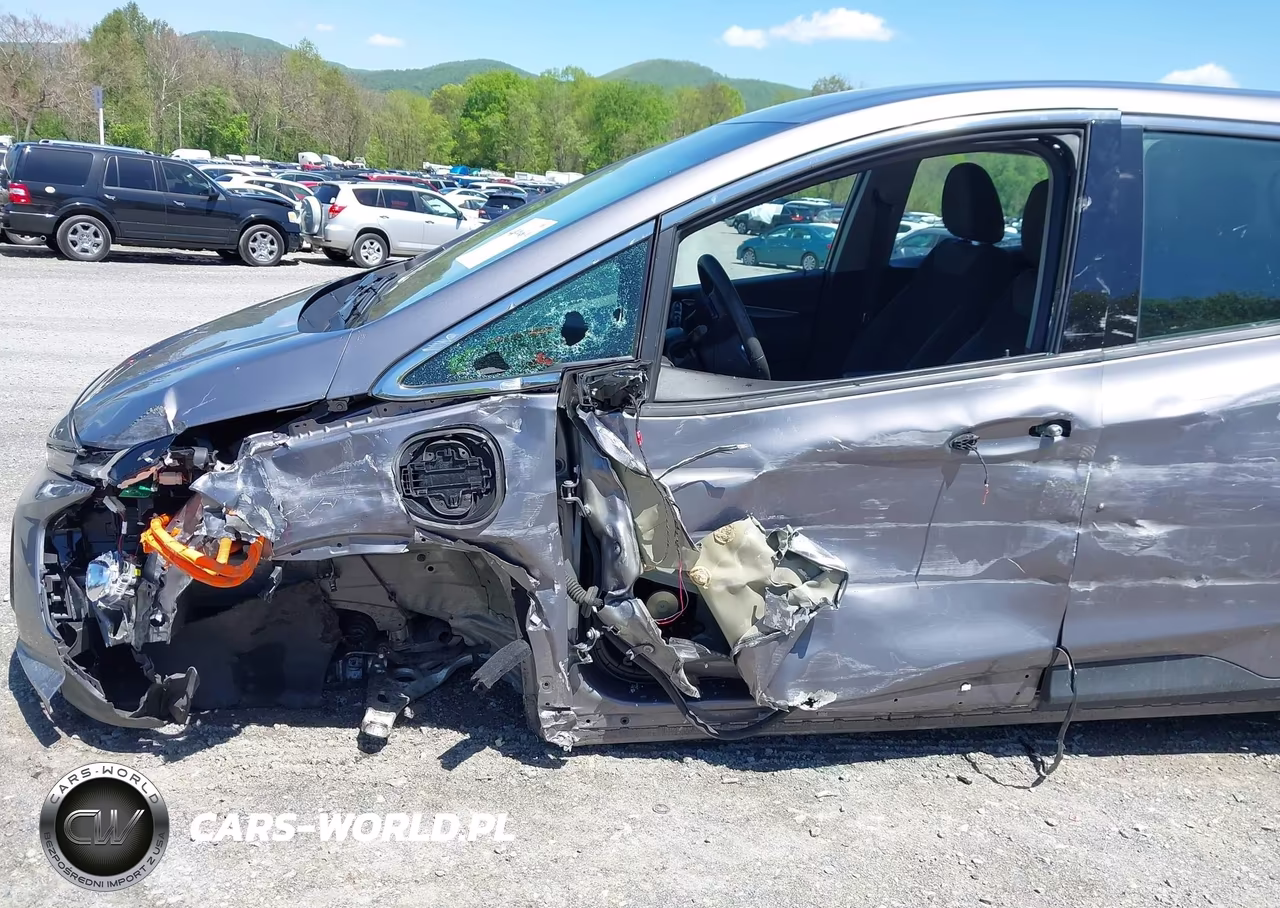 2023 Chevrolet Bolt Ev Fwd 1Lt VIN:1G1FW6S07P4201074 - 18