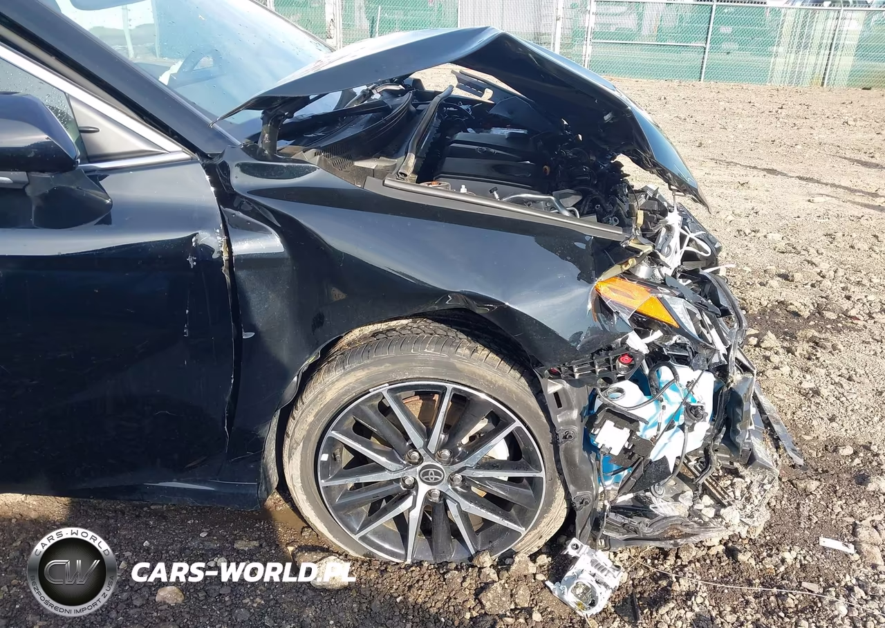 2021 Toyota Camry Se VIN:4T1T11AK3MU559259 - 18