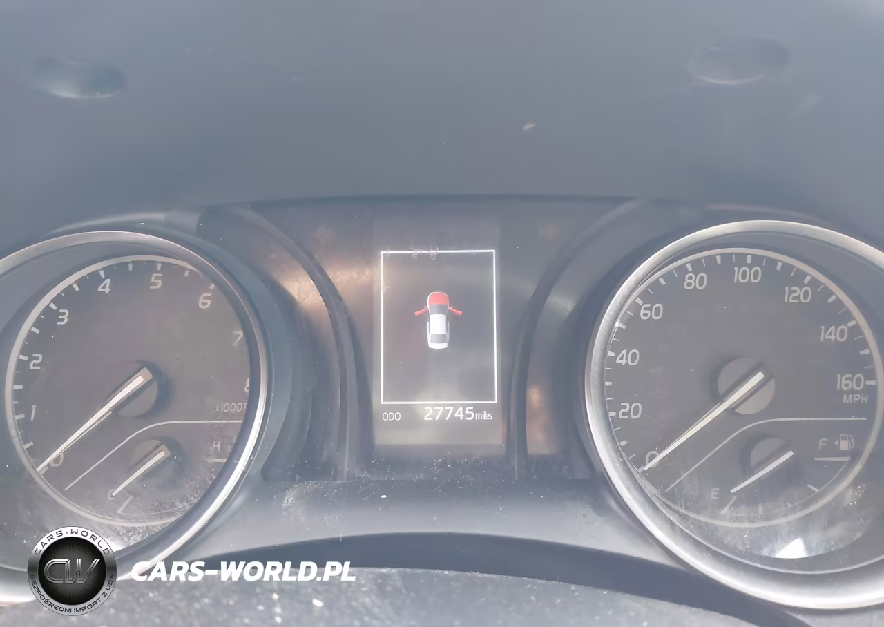 2021 Toyota Camry Se VIN:4T1T11AK3MU559259 - 7