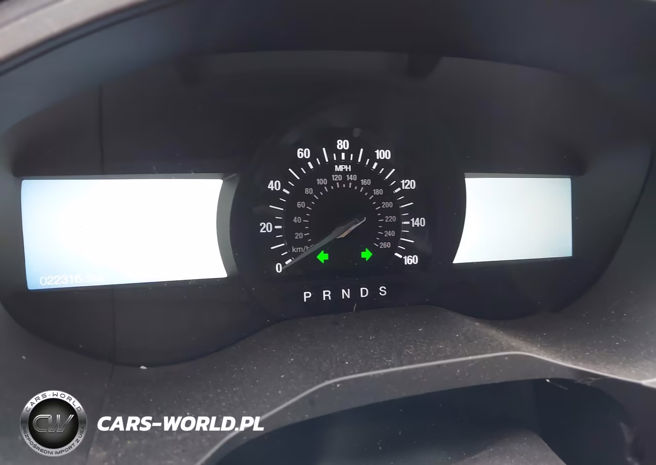 2024 Ford Edge Titanium VIN:2FMPK4K95RBB05085 - 7