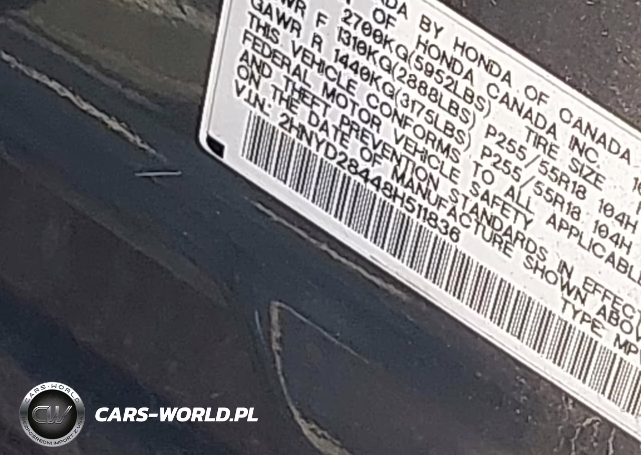 2008 Acura Mdx Technology Package VIN:2HNYD28448H511836 - 9