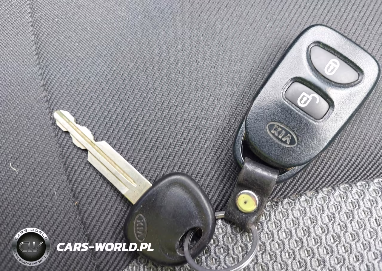 2008 Kia Spectra5 Sx VIN:KNAFE161085017359 - 11