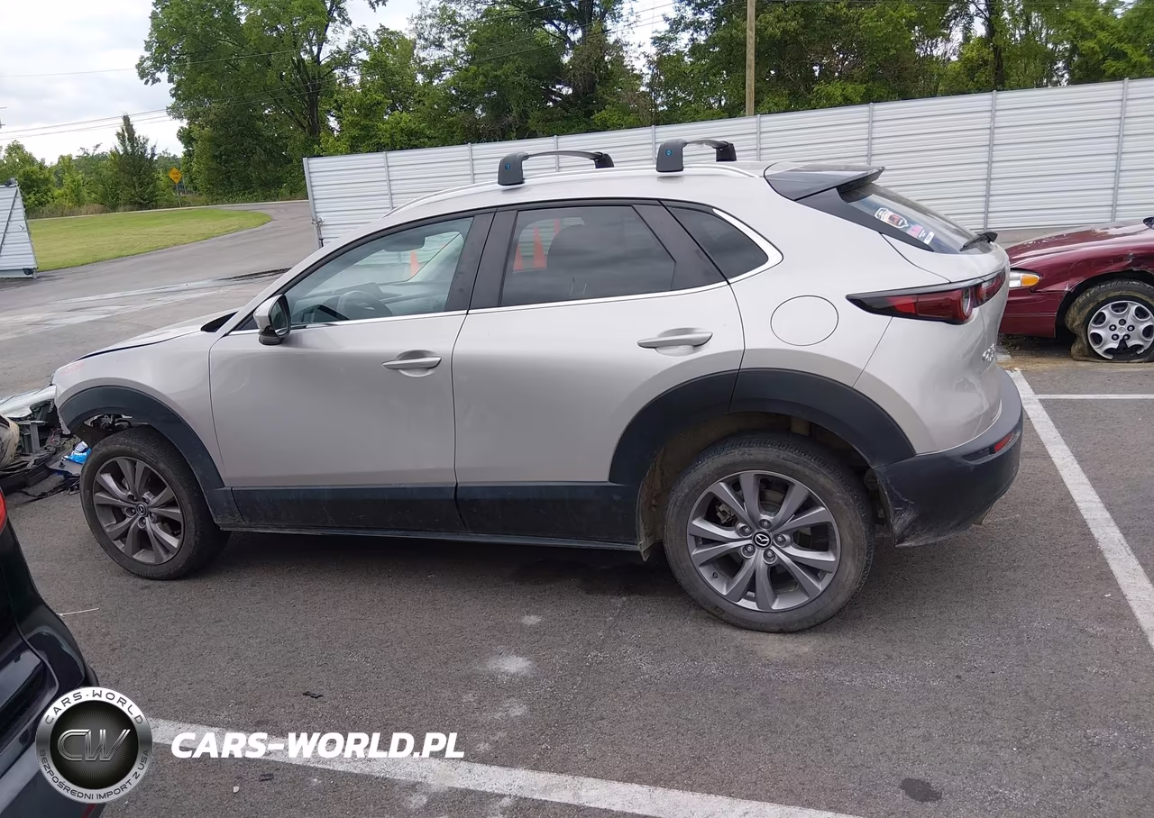 2023 Mazda Cx-30 2.5 S Select VIN:3MVDMBBM5PM527460 - 15