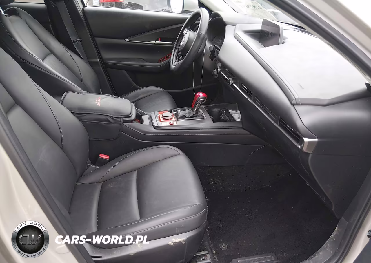 2023 Mazda Cx-30 2.5 S Select VIN:3MVDMBBM5PM527460 - 5