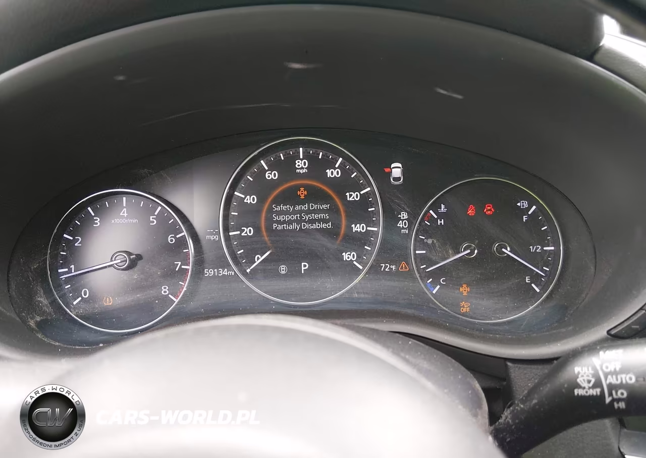 2023 Mazda Cx-30 2.5 S Select VIN:3MVDMBBM5PM527460 - 7