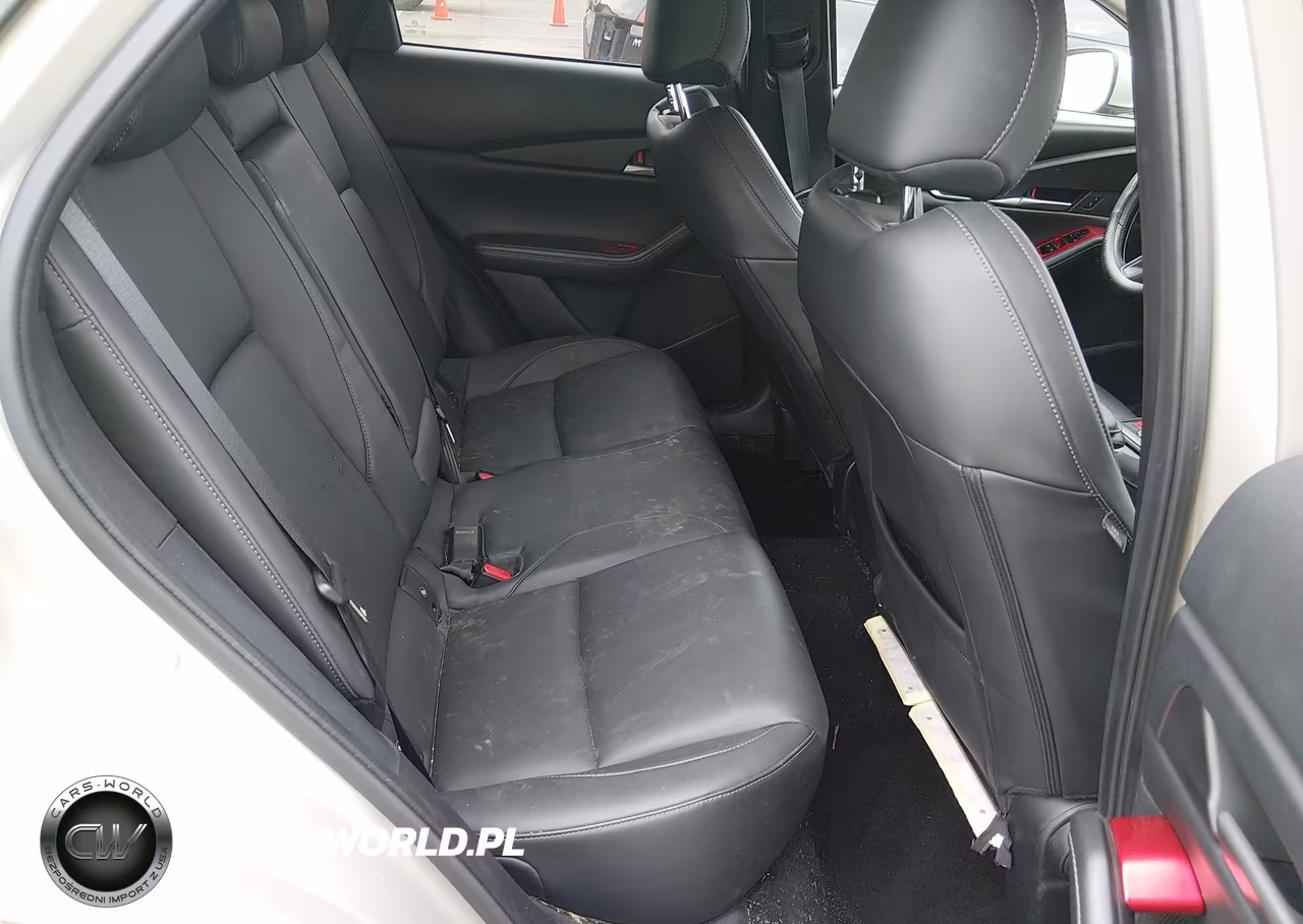 2023 Mazda Cx-30 2.5 S Select VIN:3MVDMBBM5PM527460 - 8