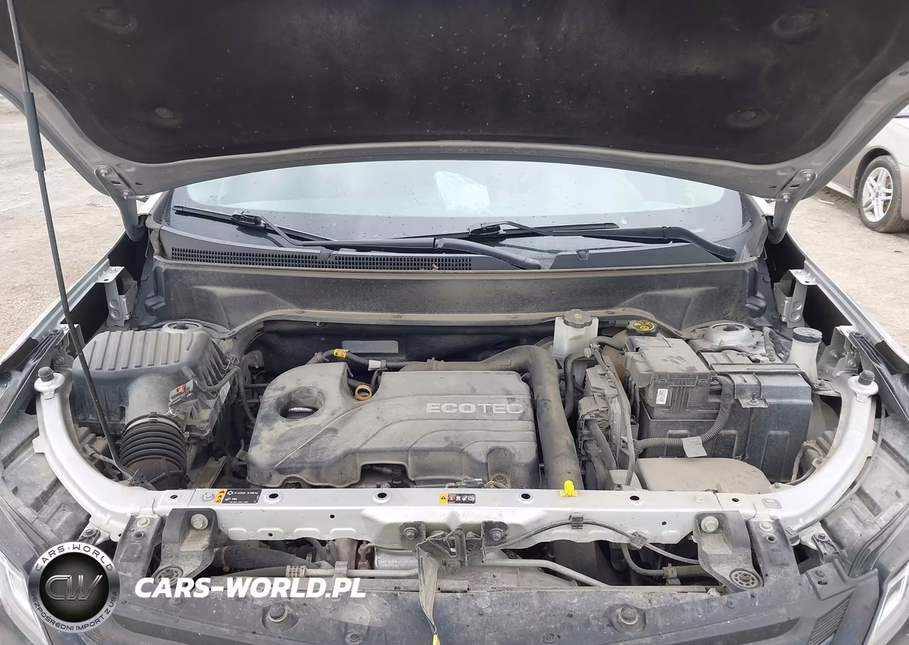 2018 Chevrolet Equinox Lt VIN:2GNAXSEV1J6289261 - 10