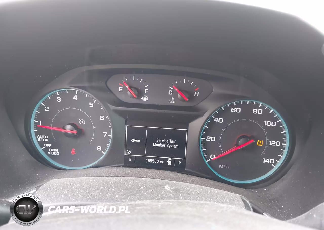 2018 Chevrolet Equinox Lt VIN:2GNAXSEV1J6289261 - 7