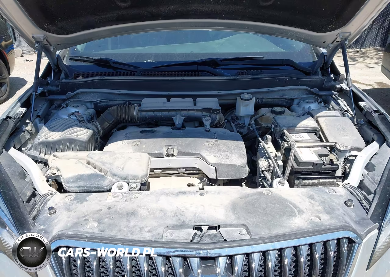 2018 Buick Envision Essence VIN:LRBFX1SAXJD114078 - 10