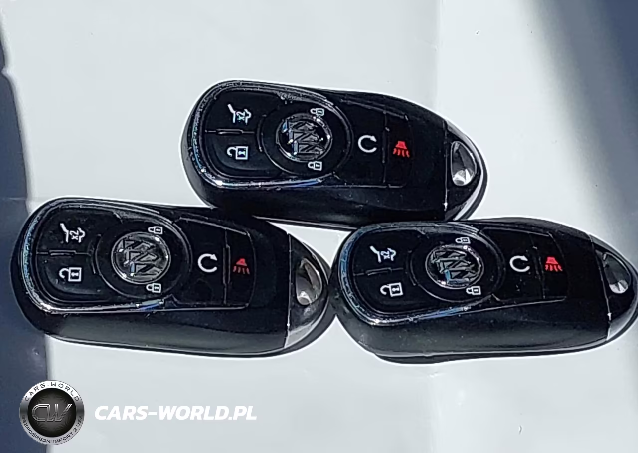 2018 Buick Envision Essence VIN:LRBFX1SAXJD114078 - 11