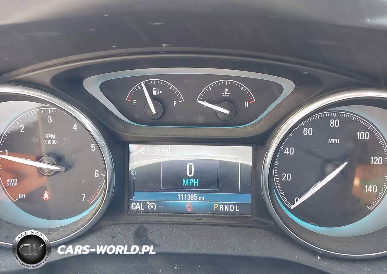 2018 Buick Envision Essence VIN:LRBFX1SAXJD114078 - 7
