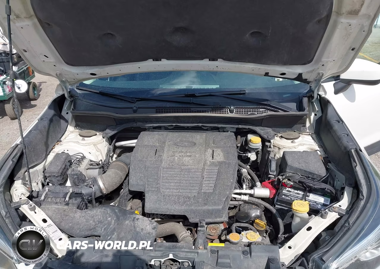 2019 Subaru Forester Premium VIN:JF2SKAEC3KH568633 - 10