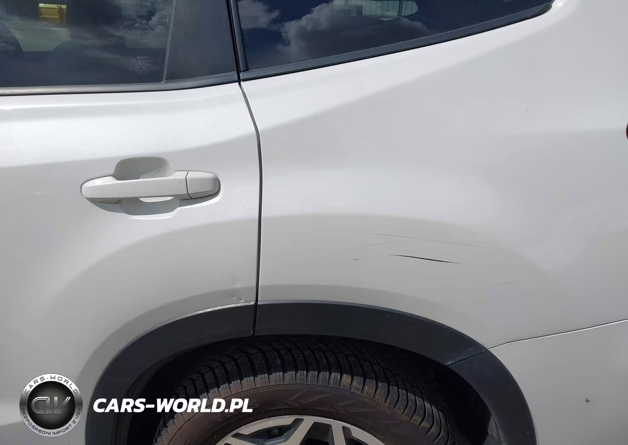 2019 Subaru Forester Premium VIN:JF2SKAEC3KH568633 - 17