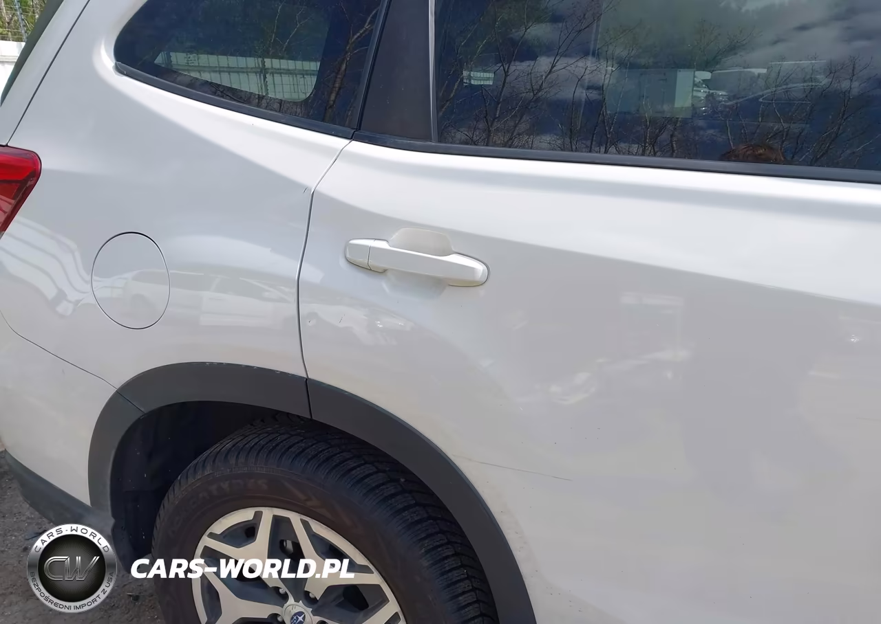 2019 Subaru Forester Premium VIN:JF2SKAEC3KH568633 - 6