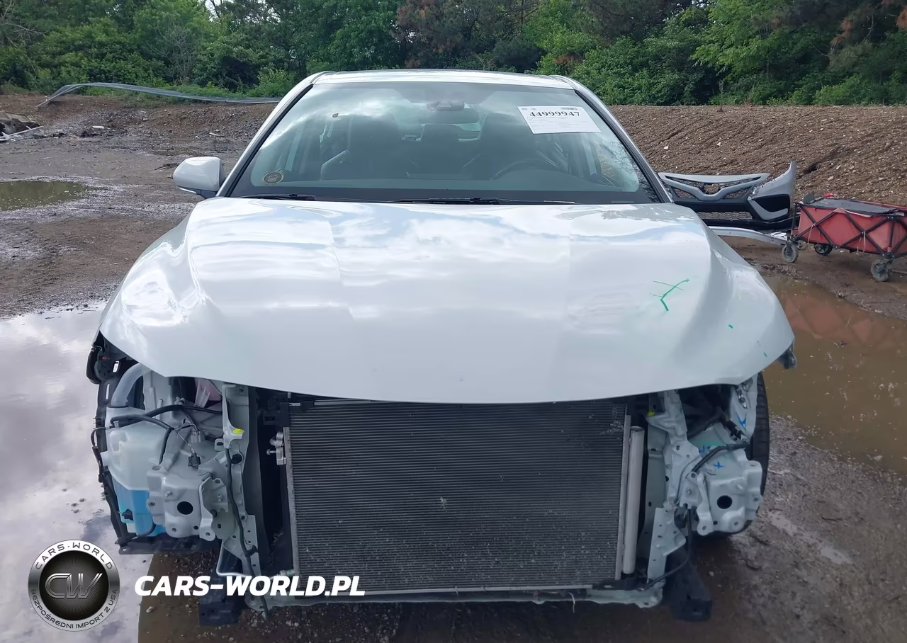 2022 Toyota Camry Se Awd VIN:4T1G11BK5NU050016 - 13