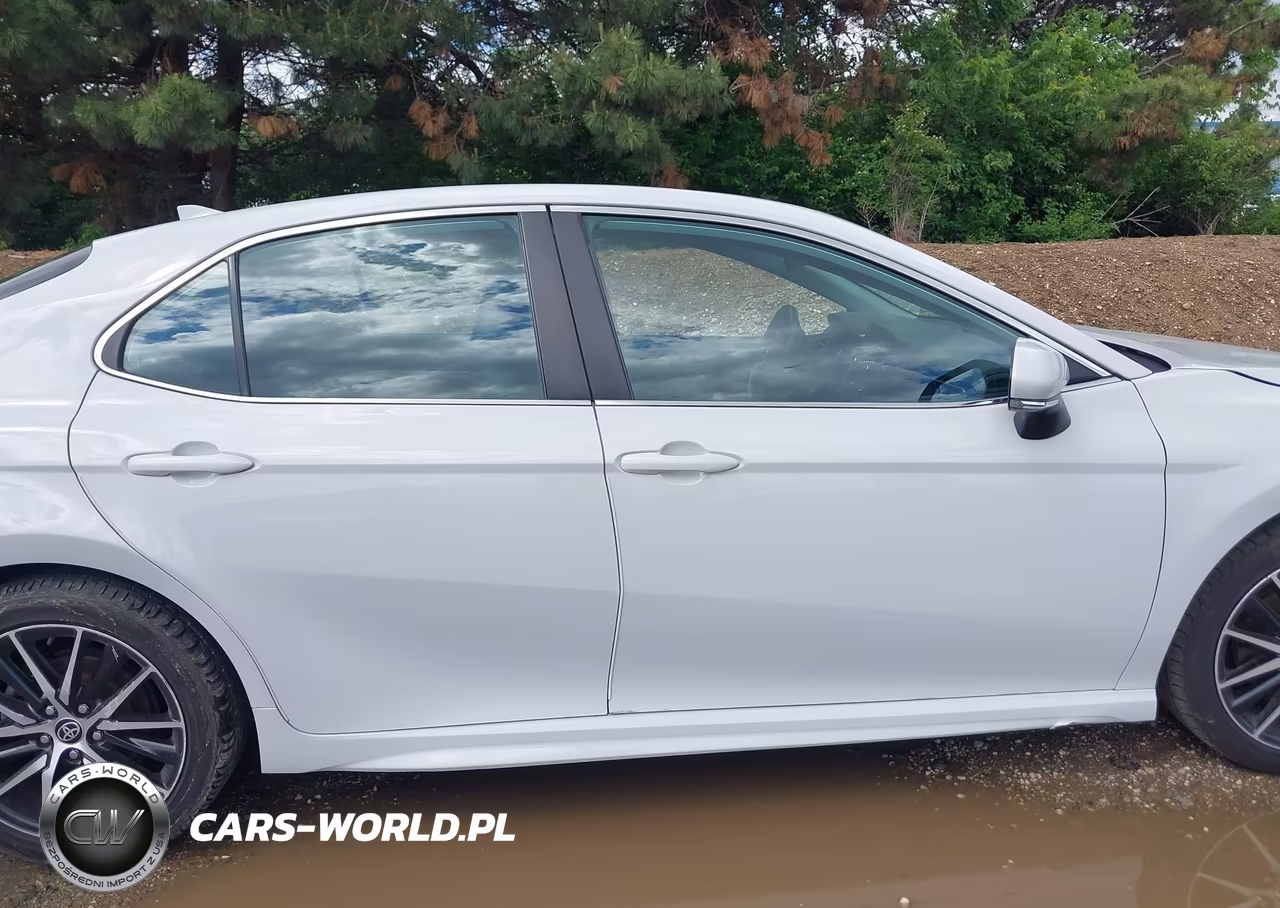 2022 Toyota Camry Se Awd VIN:4T1G11BK5NU050016 - 14