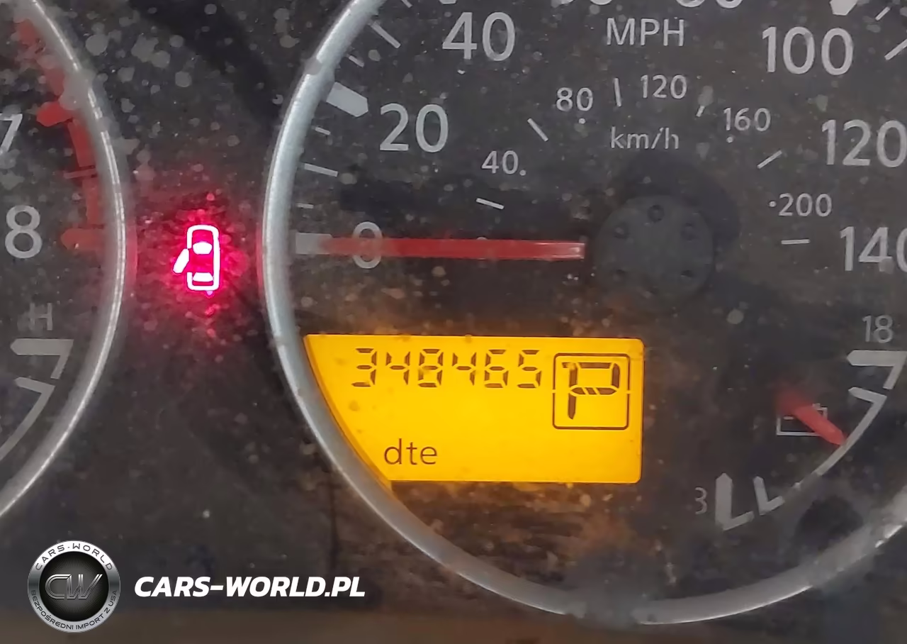 2005 Nissan Xterra Se VIN:5N1AN08U95C620246 - 15