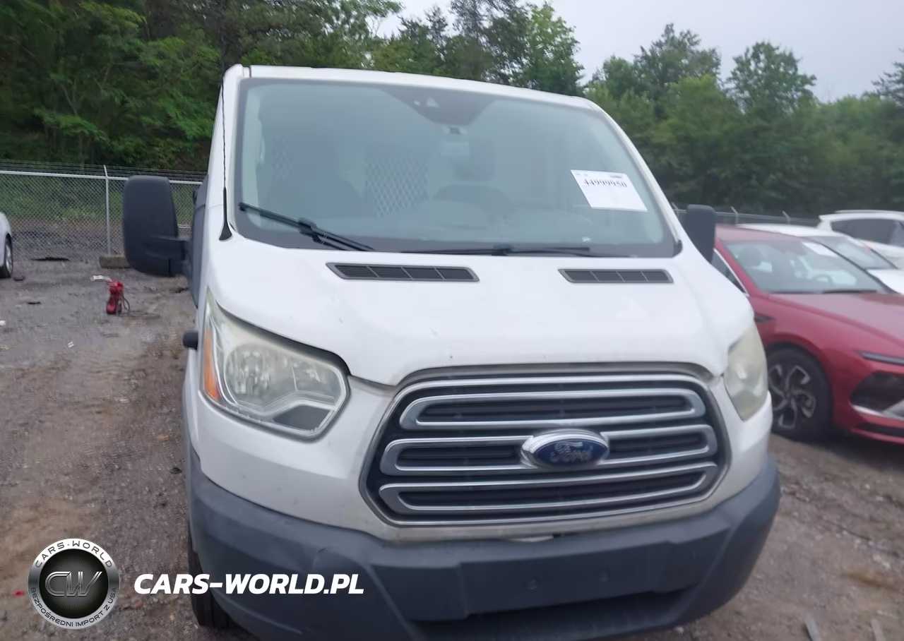 2016 Ford Transit-250 VIN:1FTYR1ZM4GKA27219 - 12