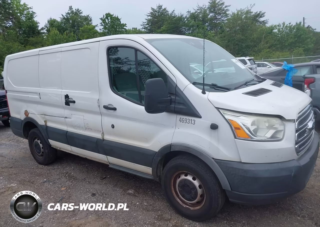 2016 Ford Transit-250 VIN:1FTYR1ZM4GKA27219 - 13