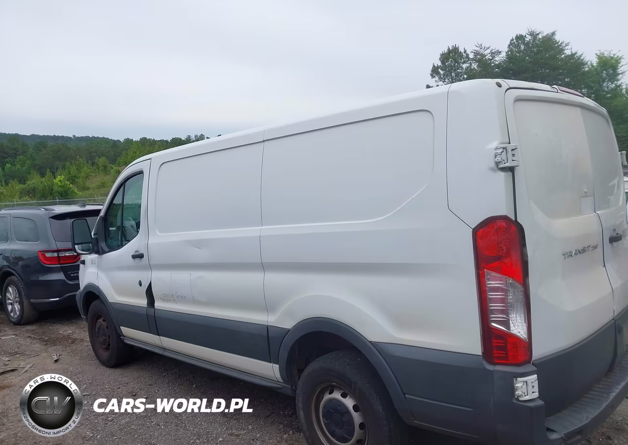 2016 Ford Transit-250 VIN:1FTYR1ZM4GKA27219 - 14