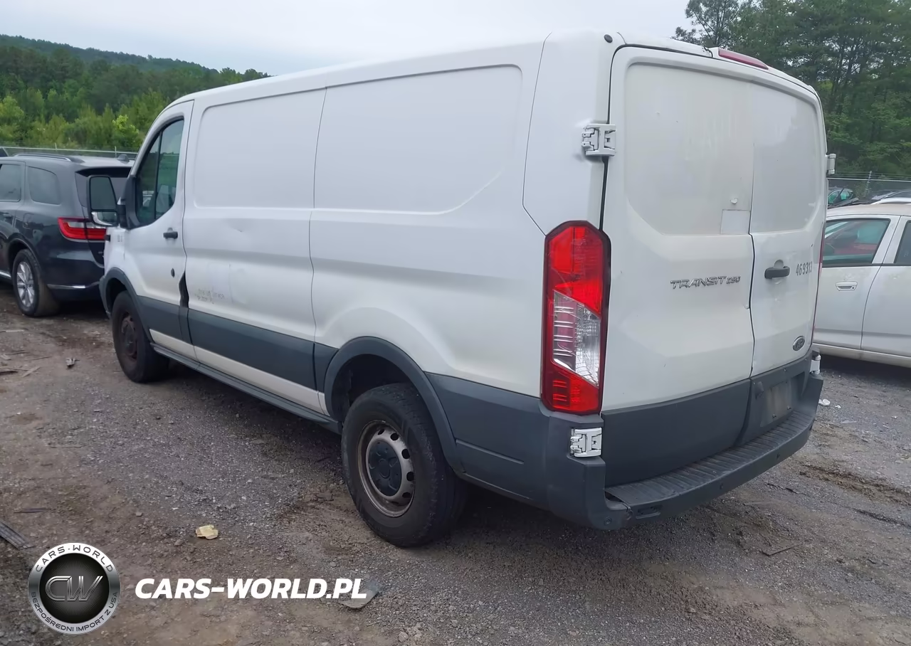 2016 Ford Transit-250 VIN:1FTYR1ZM4GKA27219 - 3