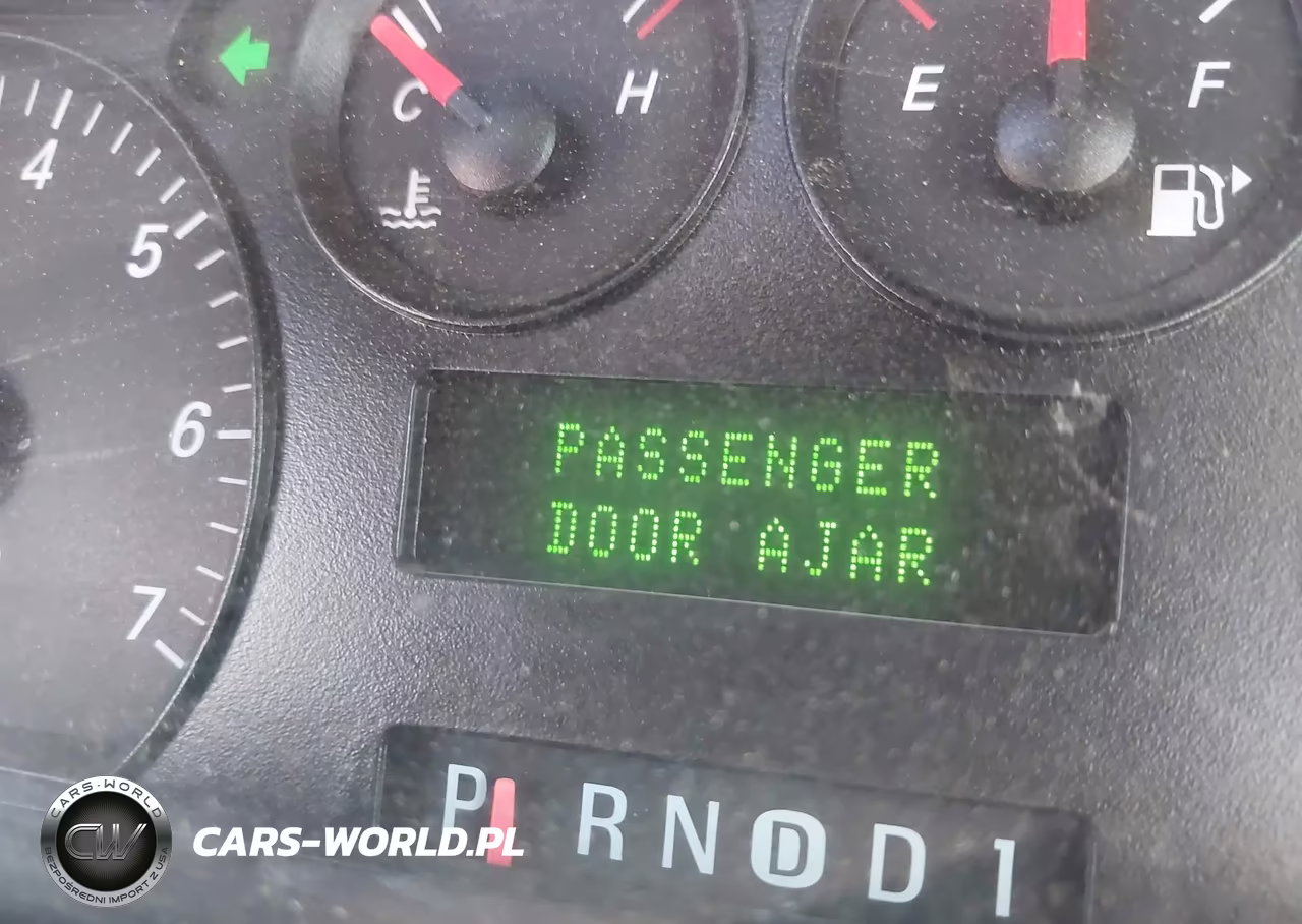 2004 Ford Taurus Ses VIN:1FAFP55U94A211282 - 15