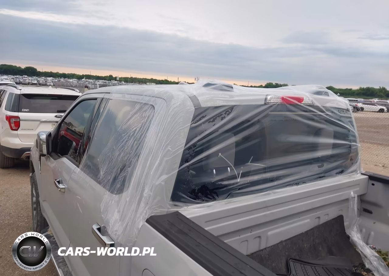 2024 Ford F-150 Xlt VIN:1FTFW3L88RKF04065 - 6