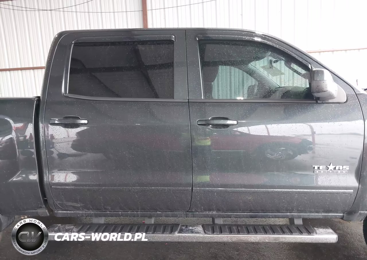 2018 Chevrolet Silverado 1500 1Lt VIN:3GCPCREC2JG177045 - 13