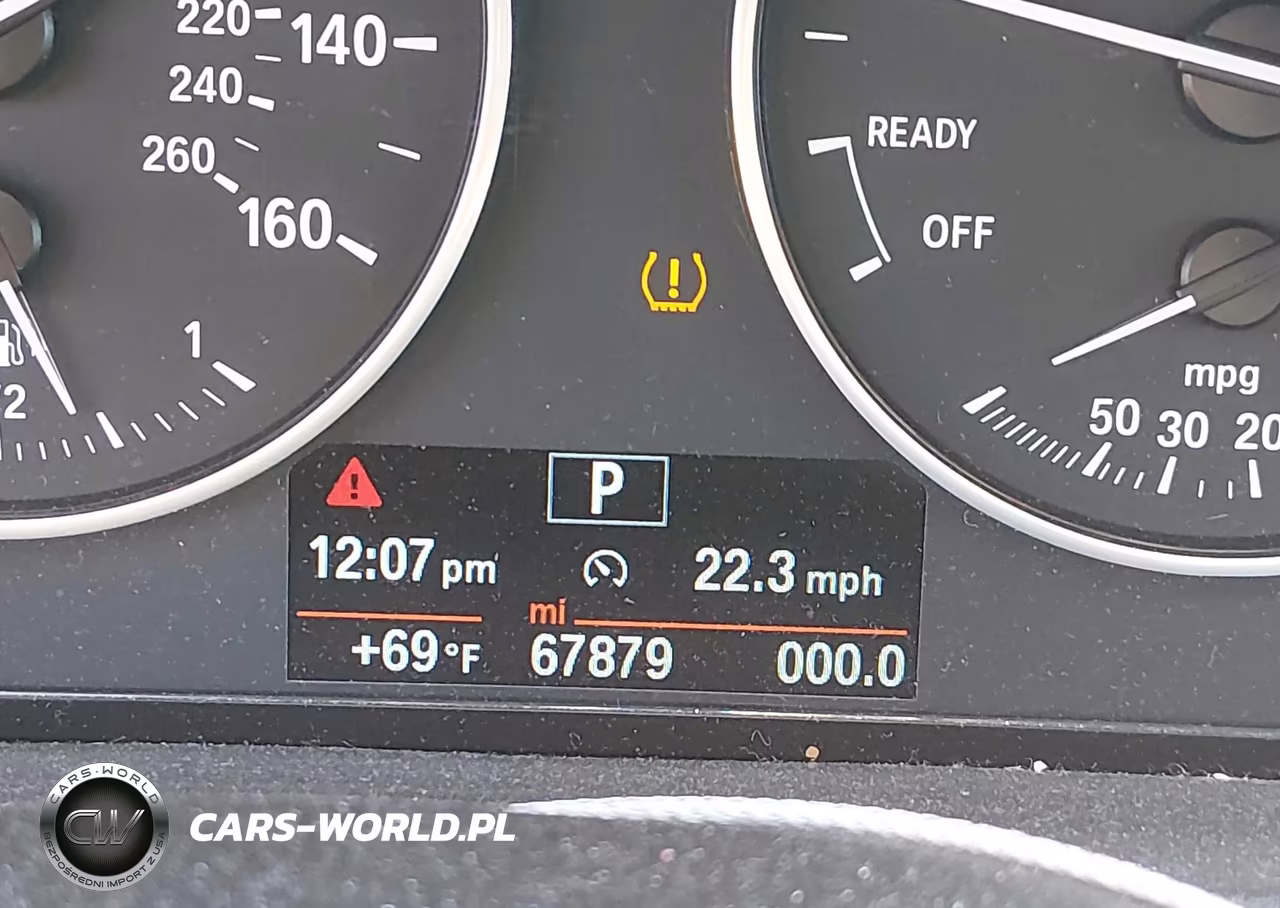 2016 BMW X1 xDrive28I VIN:WBXHT3C3XG5E52932 - 15