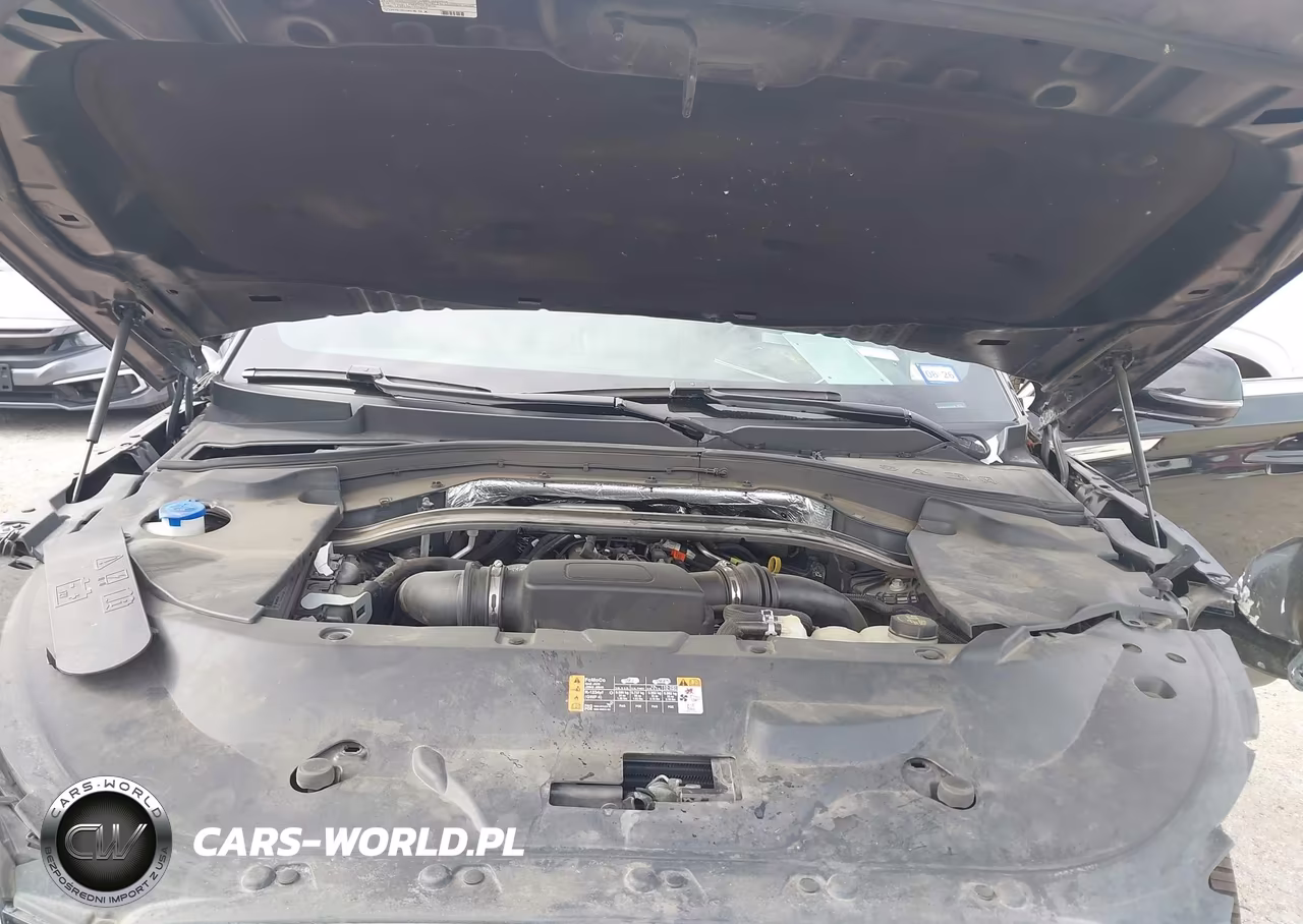 2020 Lincoln Aviator Reserve VIN:5LM5J7WC6LGL24118 - 10
