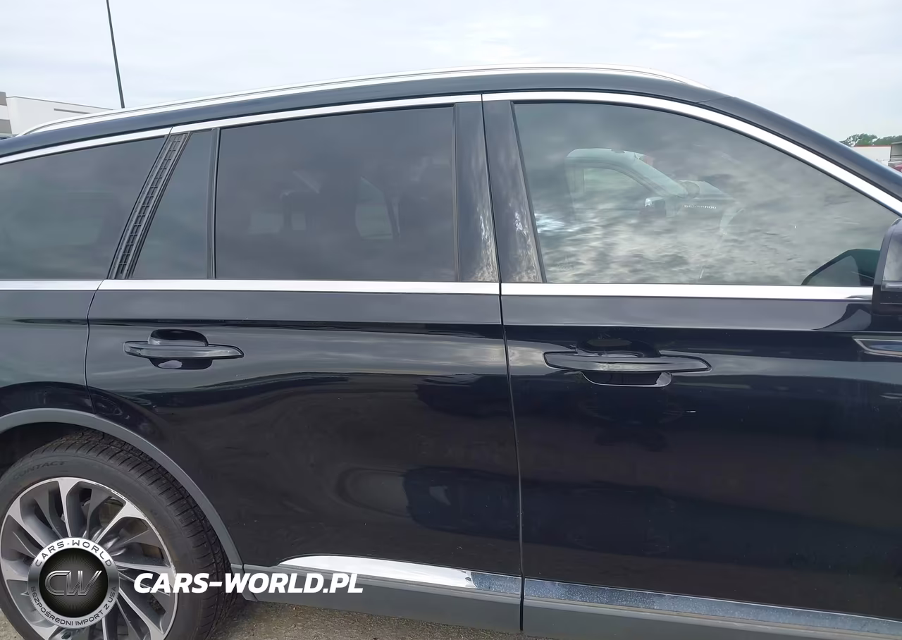 2020 Lincoln Aviator Reserve VIN:5LM5J7WC6LGL24118 - 13