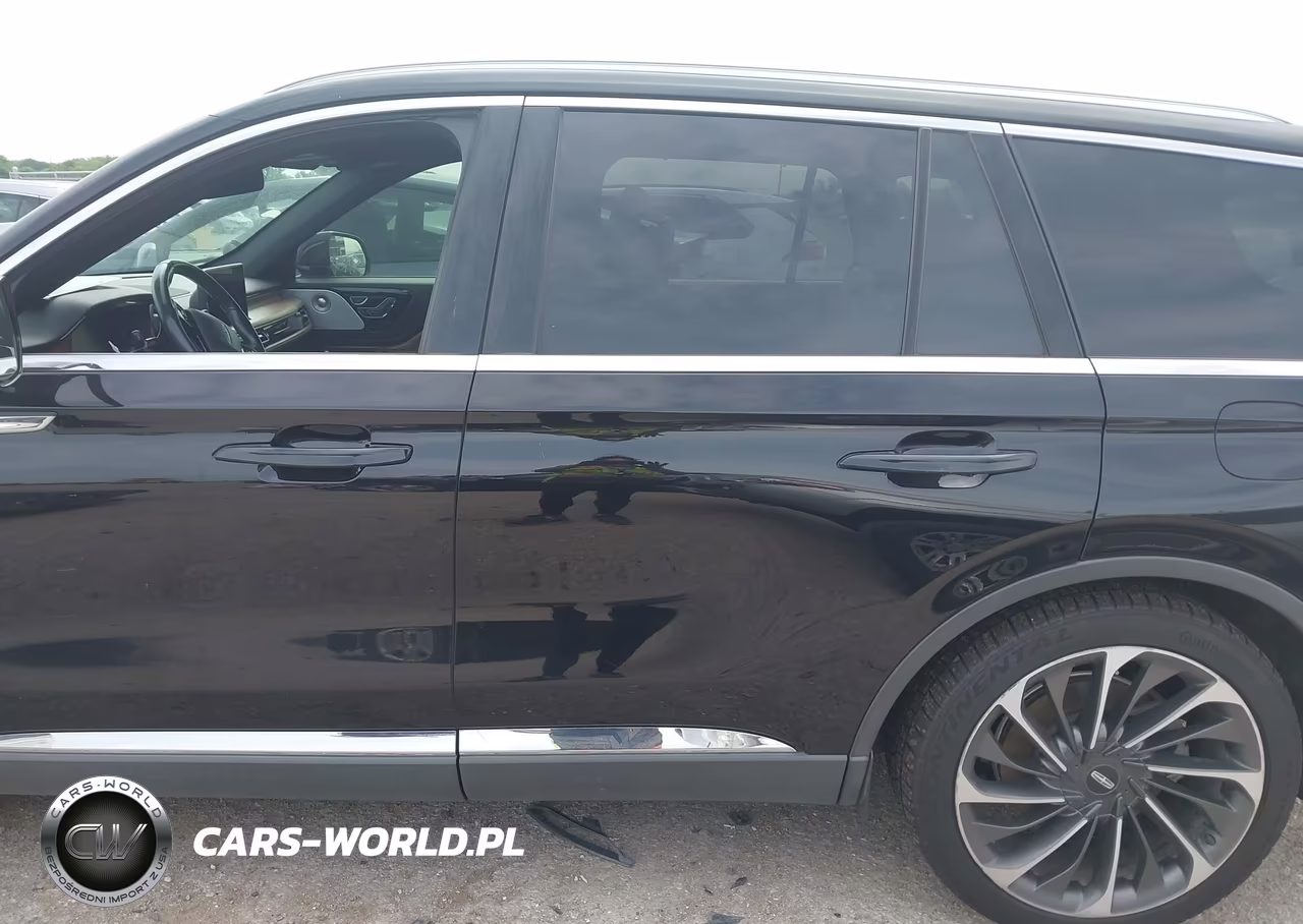 2020 Lincoln Aviator Reserve VIN:5LM5J7WC6LGL24118 - 14