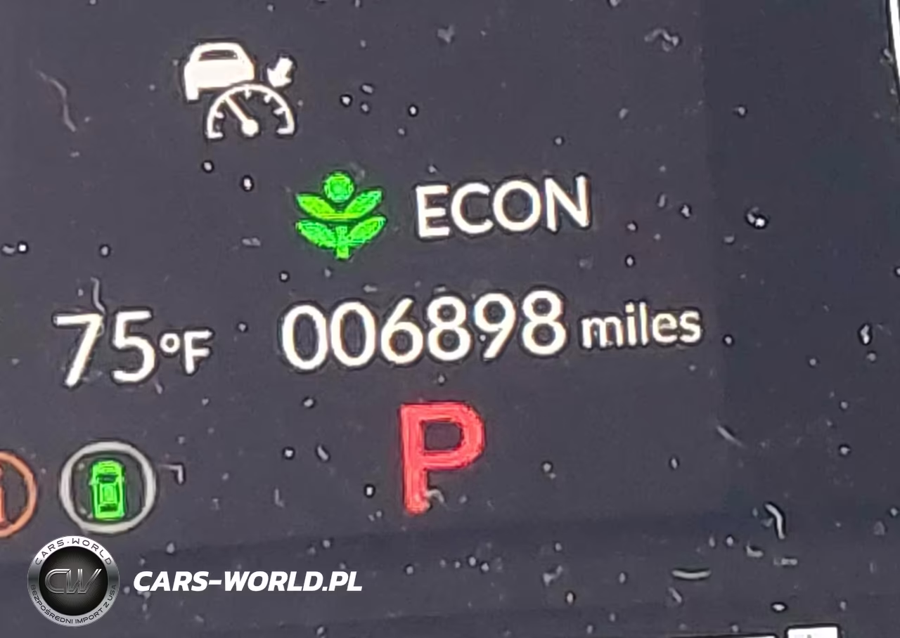 2026 Honda Civic Hybrid Sport VIN:19XFL4H84TE009198 - 15