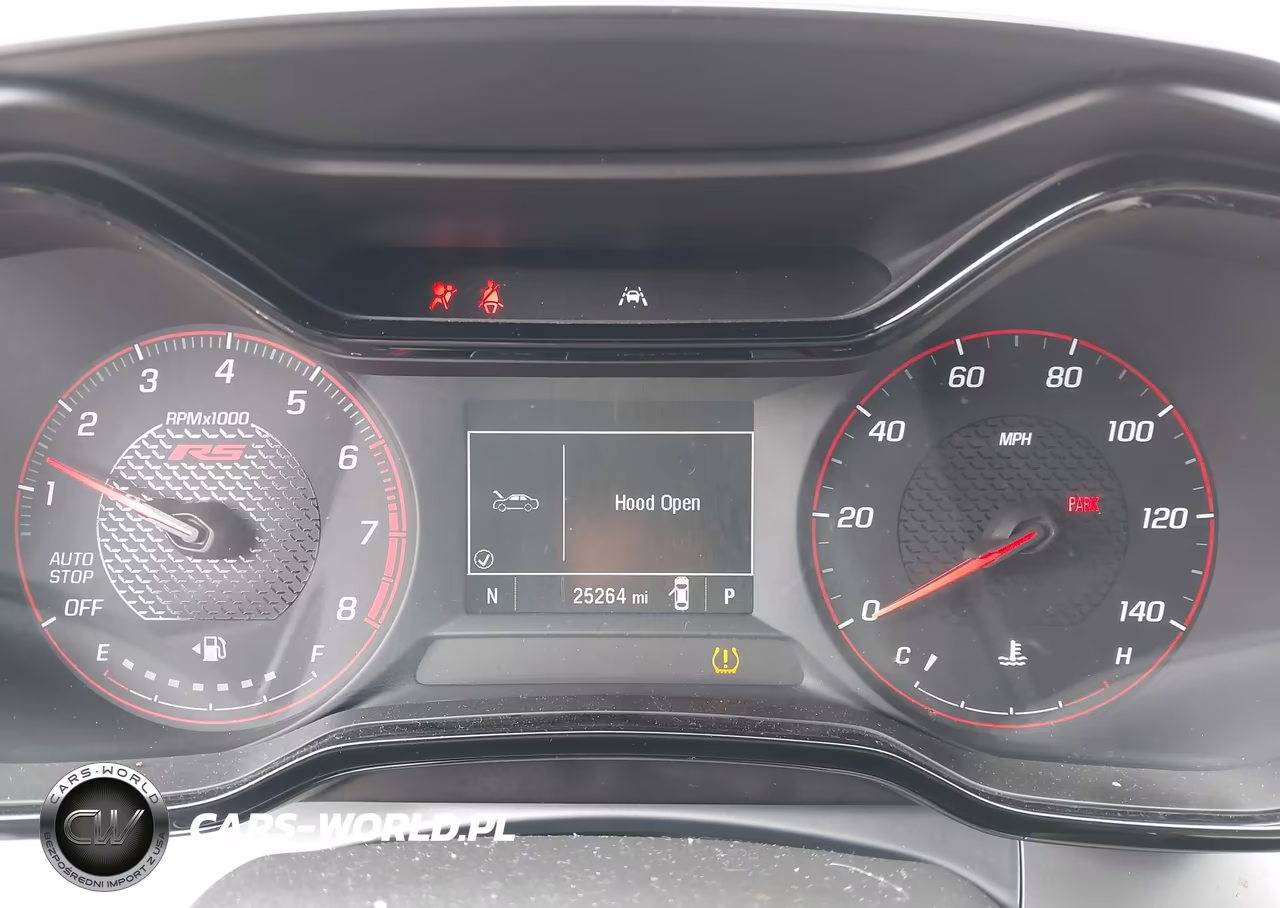 2025 Chevrolet Trax Fwd 1Rs VIN:KL77LGEP7SC188048 - 7