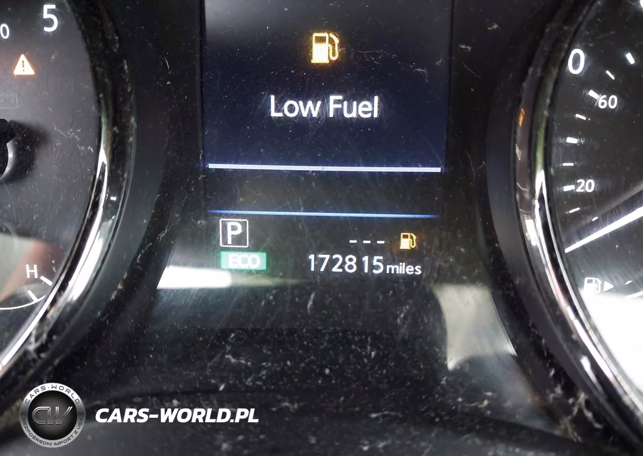 2018 Nissan Rogue Sv VIN:KNMAT2MT2JP617890 - 15