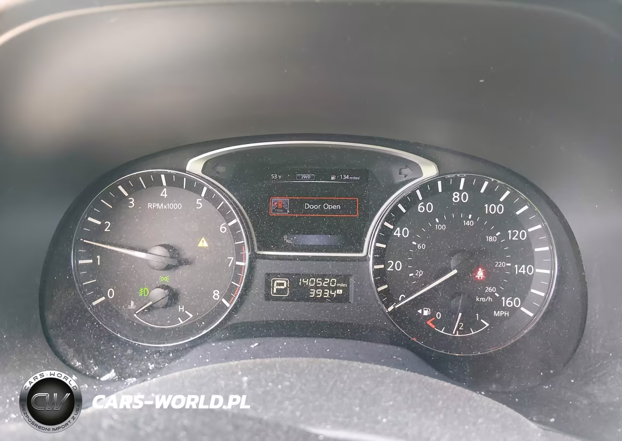 2015 Nissan Pathfinder Platinum VIN:5N1AR2MM3FC660894 - 7