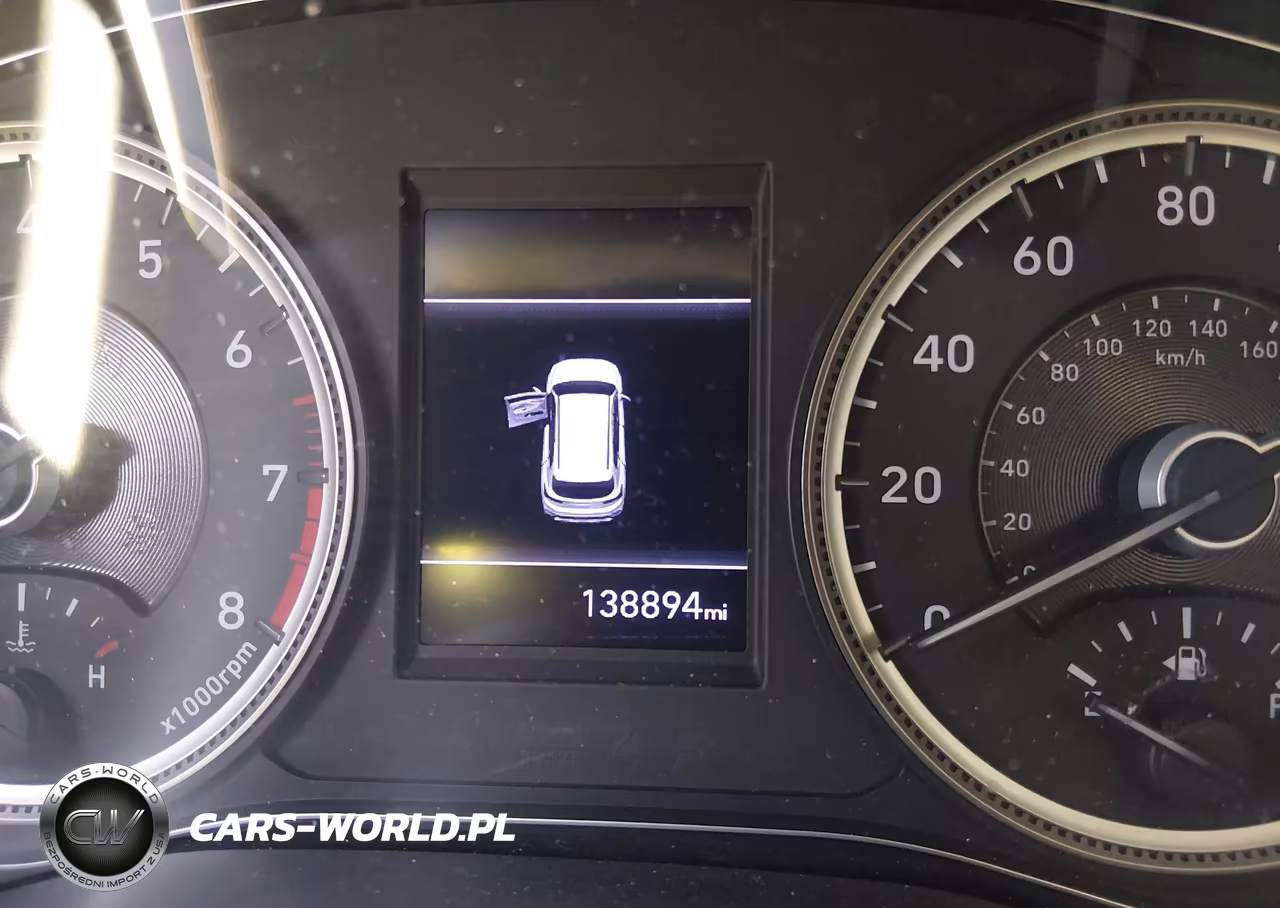 2019 Hyundai Santa Fe Se VIN:5NMS2CAD2KH118415 - 14