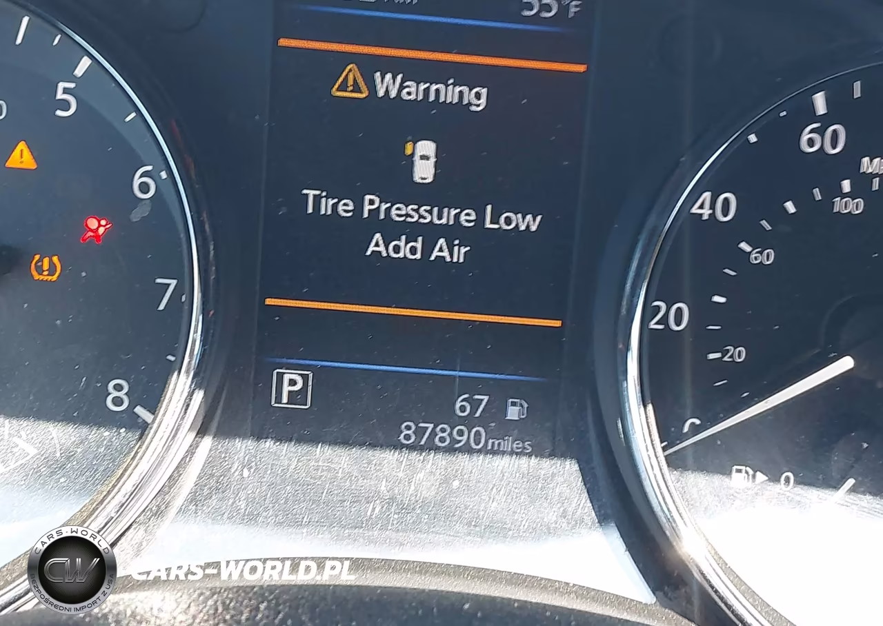 2019 Nissan Rogue S VIN:5N1AT2MT0KC812343 - 14