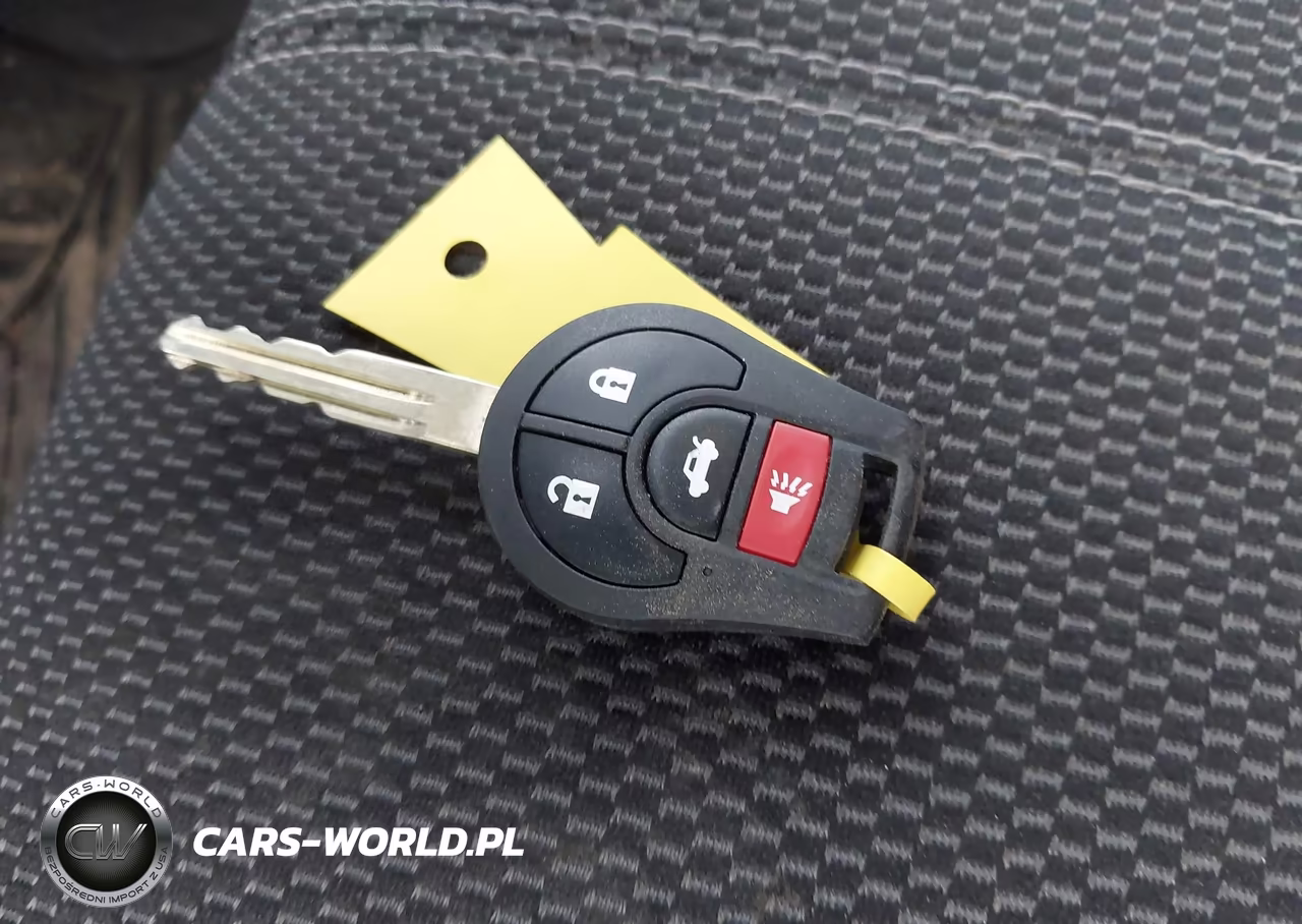2015 Nissan Sentra S VIN:3N1AB7AP5FY312397 - 11