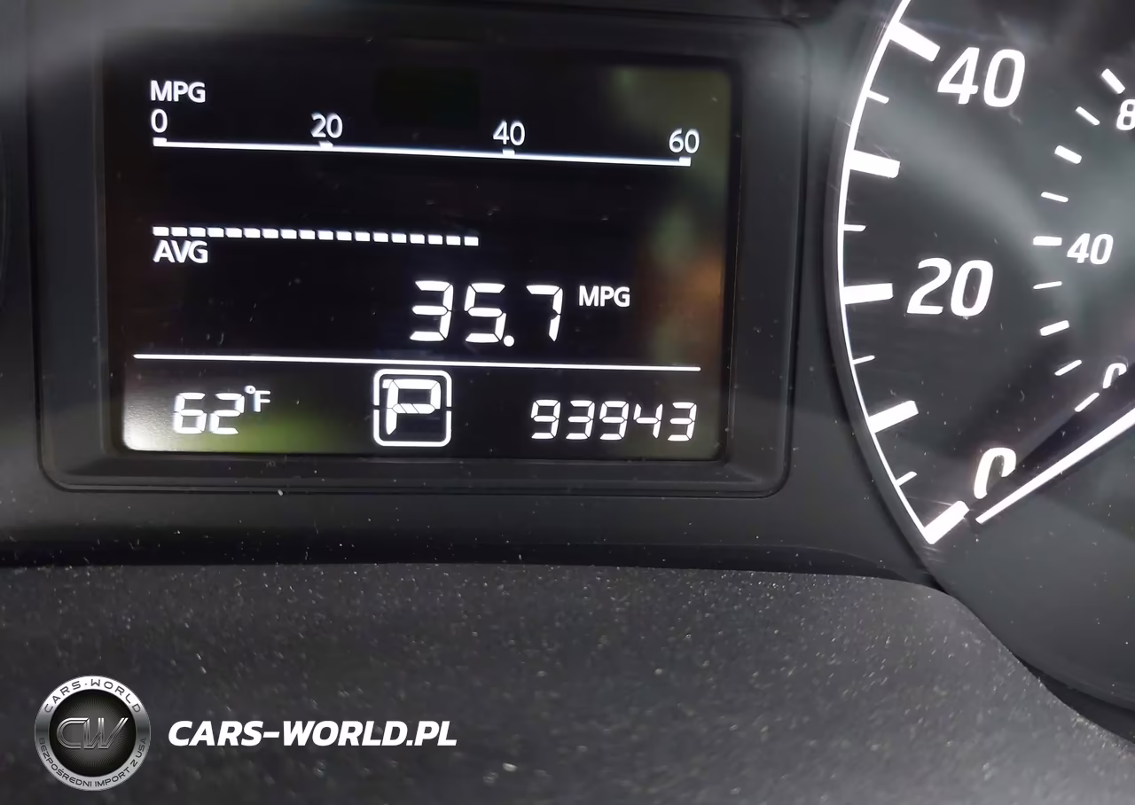 2015 Nissan Sentra S VIN:3N1AB7AP5FY312397 - 7