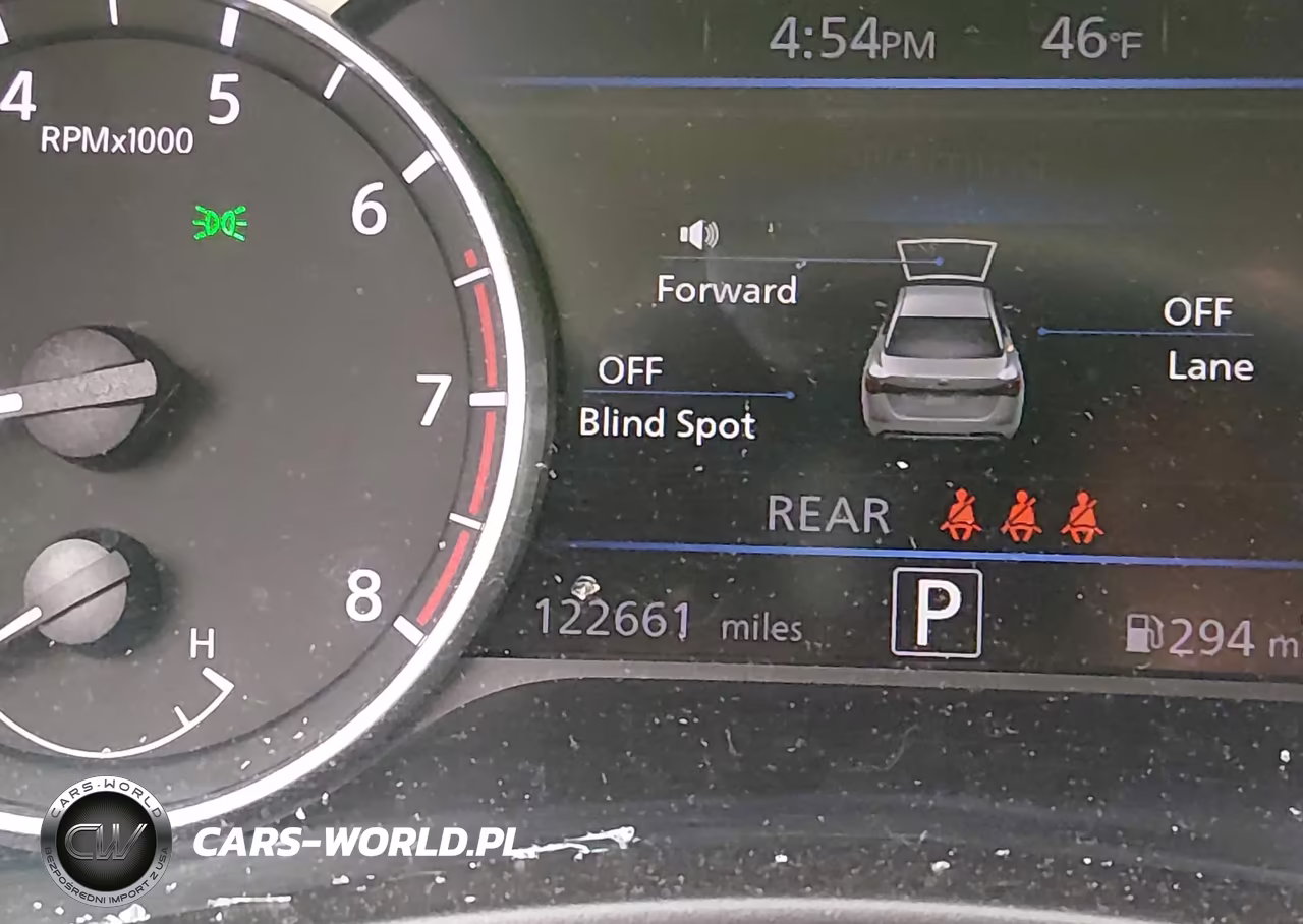 2021 Nissan Sentra Sv Xtronic Cvt VIN:3N1AB8CV4MY279861 - 16