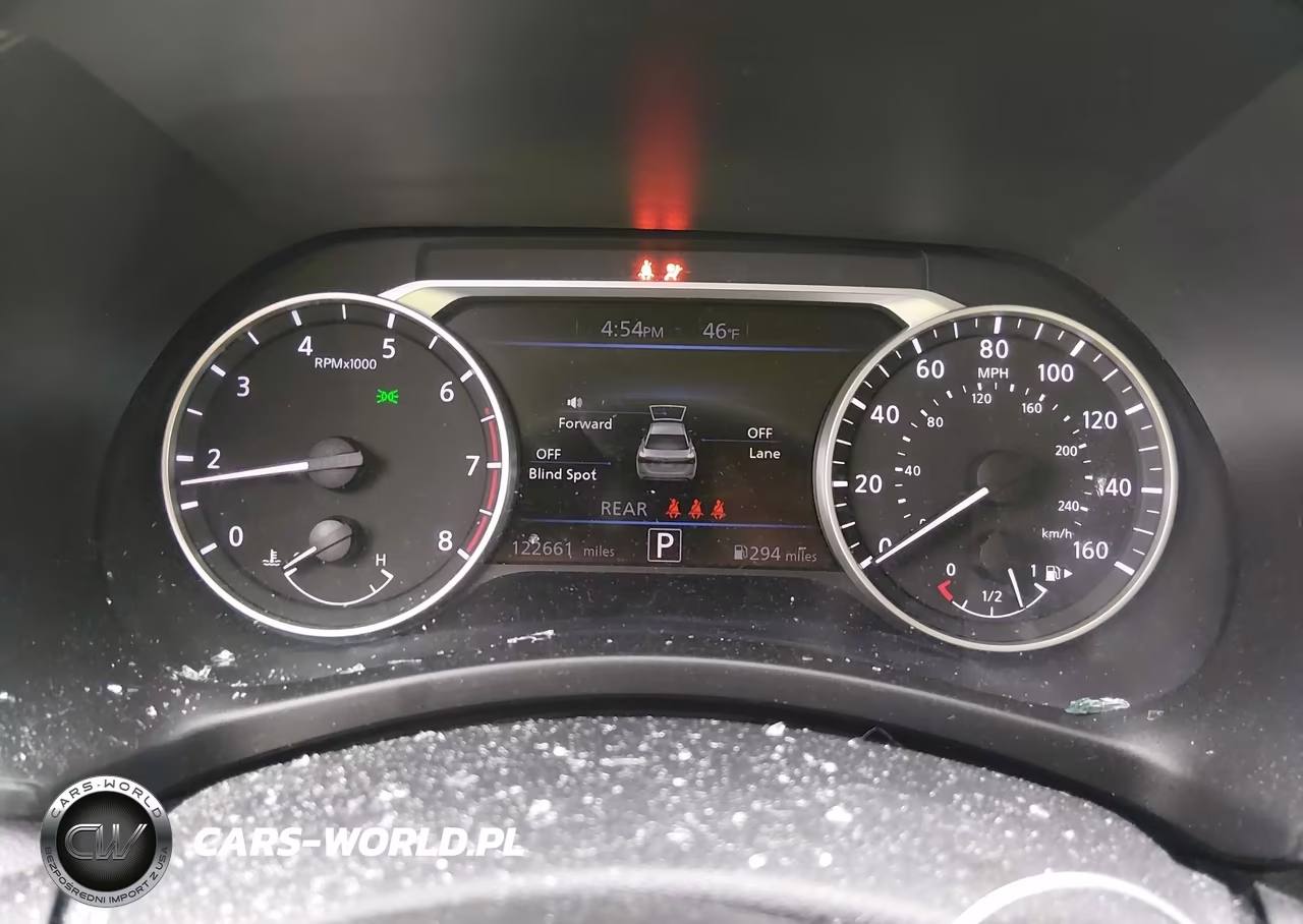 2021 Nissan Sentra Sv Xtronic Cvt VIN:3N1AB8CV4MY279861 - 7