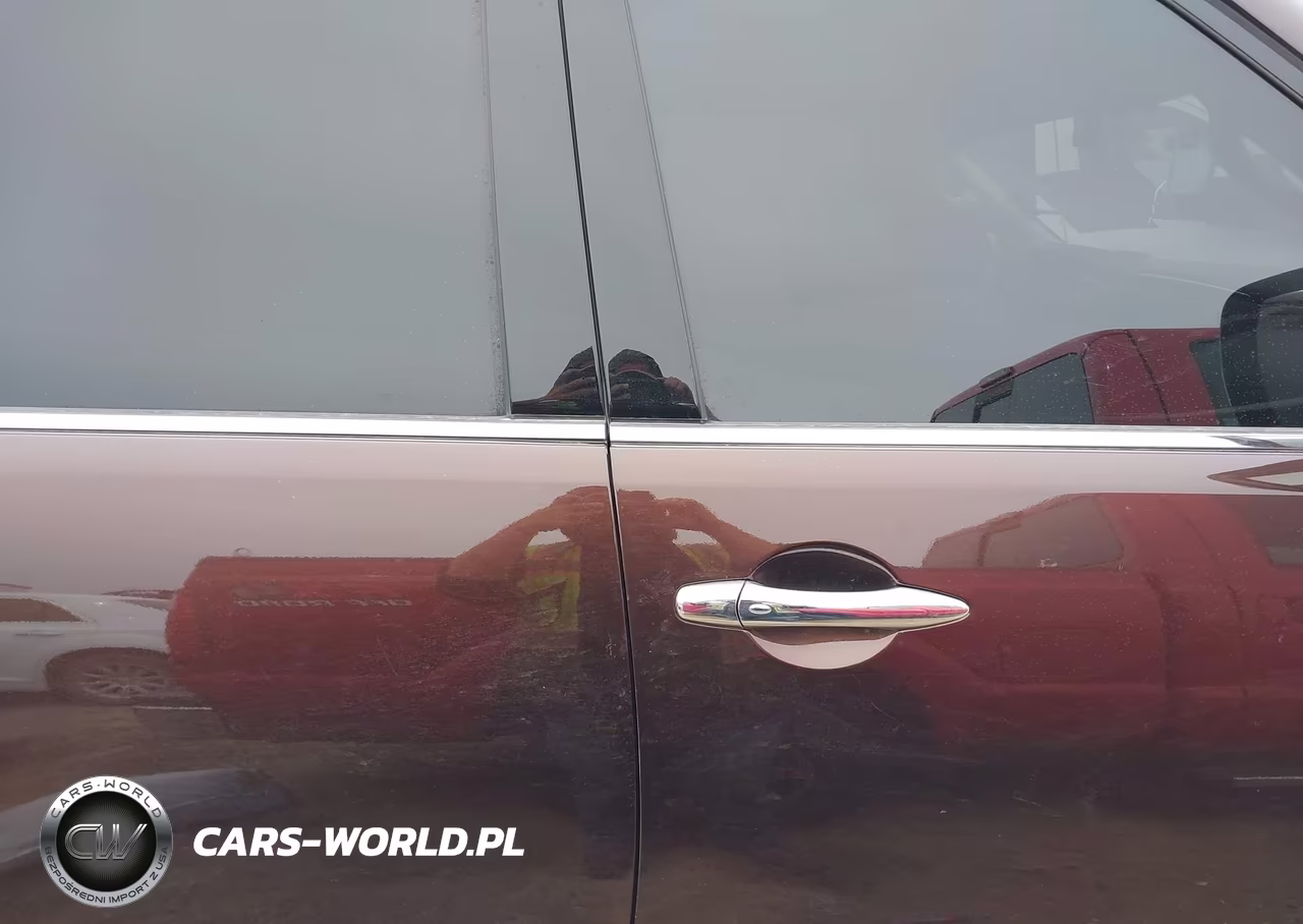 2020 Nissan Armada Sl 4Wd VIN:JN8AY2NCXL9620824 - 13