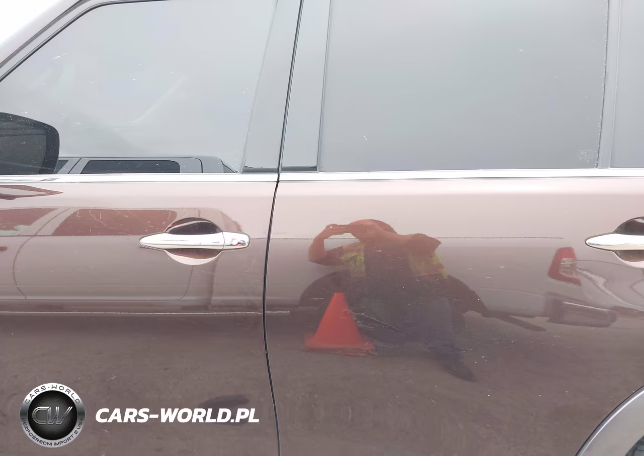 2020 Nissan Armada Sl 4Wd VIN:JN8AY2NCXL9620824 - 14