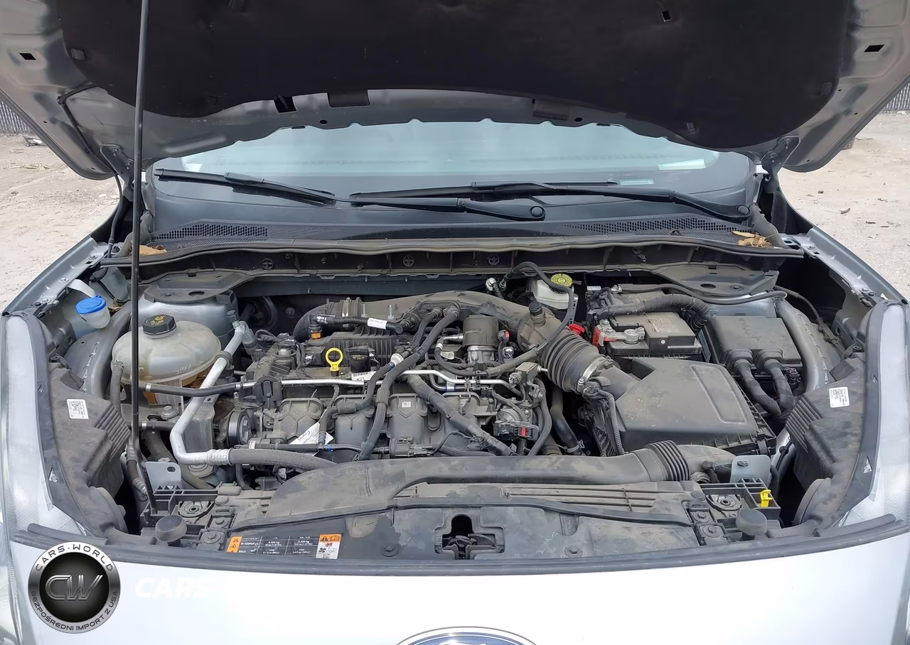 2022 Ford Escape Sel VIN:1FMCU9H92NUA44375 - 10
